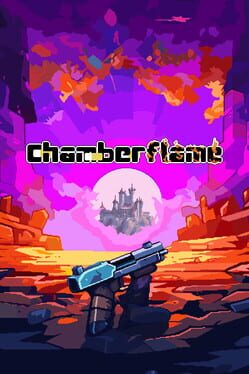 Chamberflame Cover