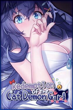 Redemption of the Cat Demon Girl Cover