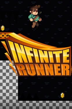 Infinite Runner Cover