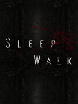 SleepWalk Cover