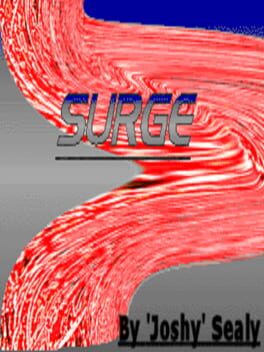Surge Cover