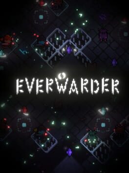 Everwarder Cover