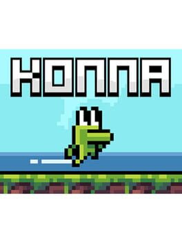 Konna Cover