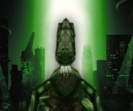 Deus Ex: Greasel of the Year Edition Cover