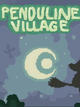 Penduline Village Cover