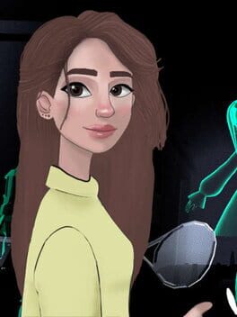 Kelsi Davies: Haunt Escape Cover