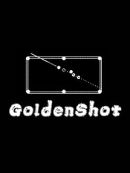 GoldenShot Cover