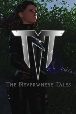 The Neverwhere Tales : Book 1 Cover