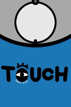Touch Your Eyes Cover