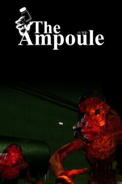 The Ampoule Cover