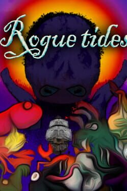 Rogue Tides Cover