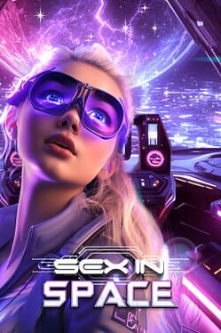 Sex in Space Cover