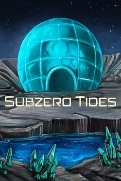 Subzero Tides Cover