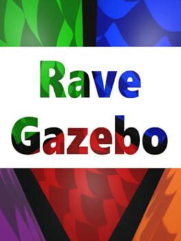 Rave Gazebo Cover