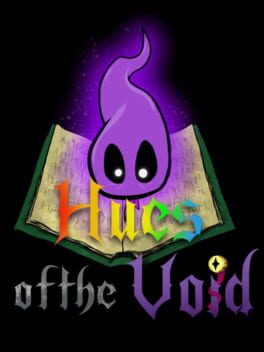 Hues of the Void Cover