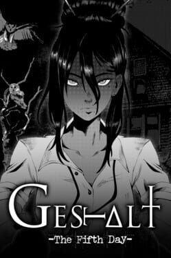 Gestalt: The Fifth Day Cover
