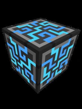 Applied Energistics 2 Cover