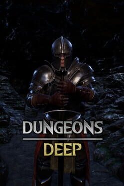 Dungeons Deep Cover