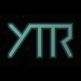 Yttr Cover