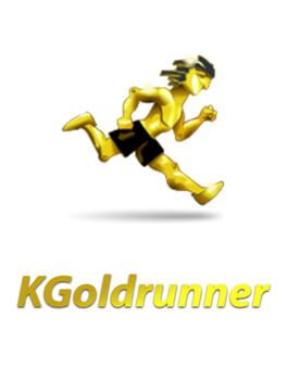 KGoldrunner Cover