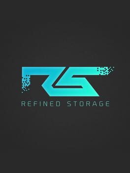Refined Storage Cover