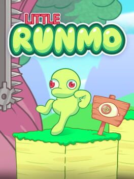 Little Runmo Cover
