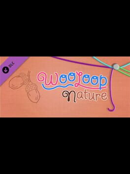 WooLoop: Nature Pack Cover