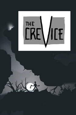 The Crevice Cover