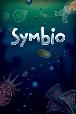 Symbio Cover