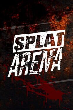 Splat Arena Cover