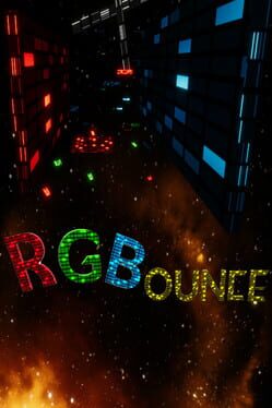 RGBounce Cover