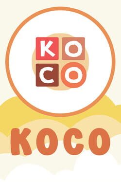 Koco Cover