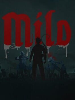 Milo Cover