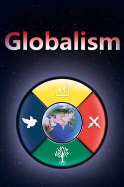 Globalism Cover