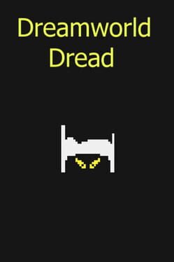 Dreamworld Dread Cover
