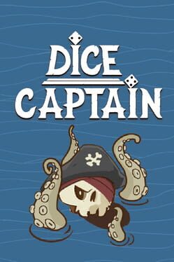 Dice Captain Cover