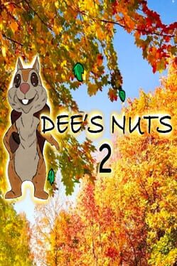 Dee's Nuts 2 Cover