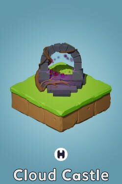 Cloud Castle Cover