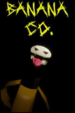 Banana Co. Cover
