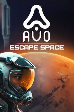 Avo Escape Space Cover