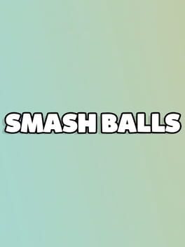 Smash Balls Cover