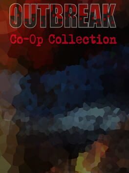 Outbreak: Co-Op Collection Cover