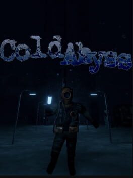 Cold Abyss Cover