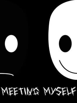 Meeting Myself Cover