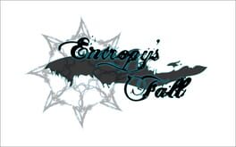 Entropy's Fall Cover