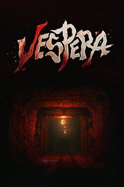 Vespera Cover