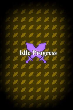Idle Progress Cover