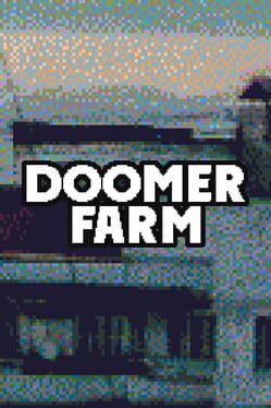 Doomer Farm Cover