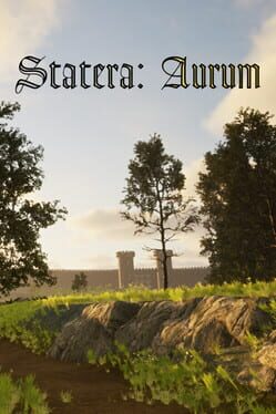 Statera: Aurum Cover