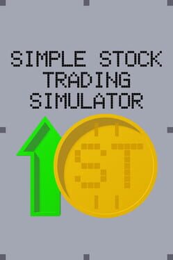 Simple Stock Trading Simulator Cover